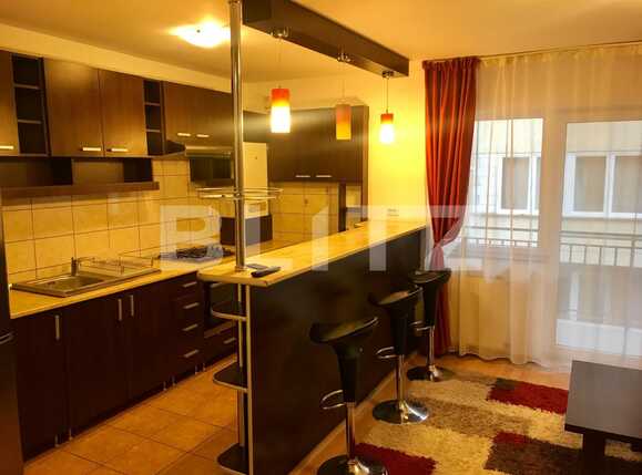Apartament de închiriat 2 camere Floreşti - 46586AI | BLITZ Cluj-Napoca | Poza4