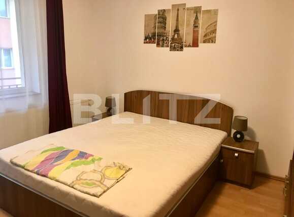 Apartament de închiriat 2 camere Floreşti - 46586AI | BLITZ Cluj-Napoca | Poza9