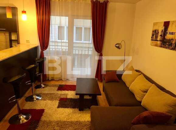Apartament de închiriat 2 camere Floreşti - 46586AI | BLITZ Cluj-Napoca | Poza8
