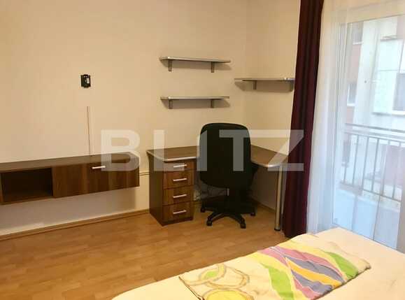 Apartament de închiriat 2 camere Floreşti - 46586AI | BLITZ Cluj-Napoca | Poza10