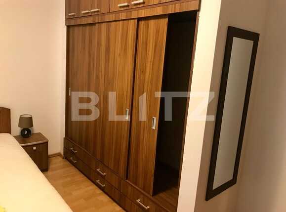 Apartament de închiriat 2 camere Floreşti - 46586AI | BLITZ Cluj-Napoca | Poza12