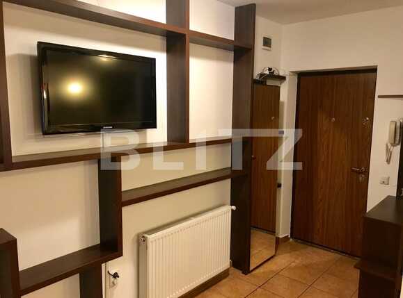 Apartament de închiriat 2 camere Floreşti - 46586AI | BLITZ Cluj-Napoca | Poza5