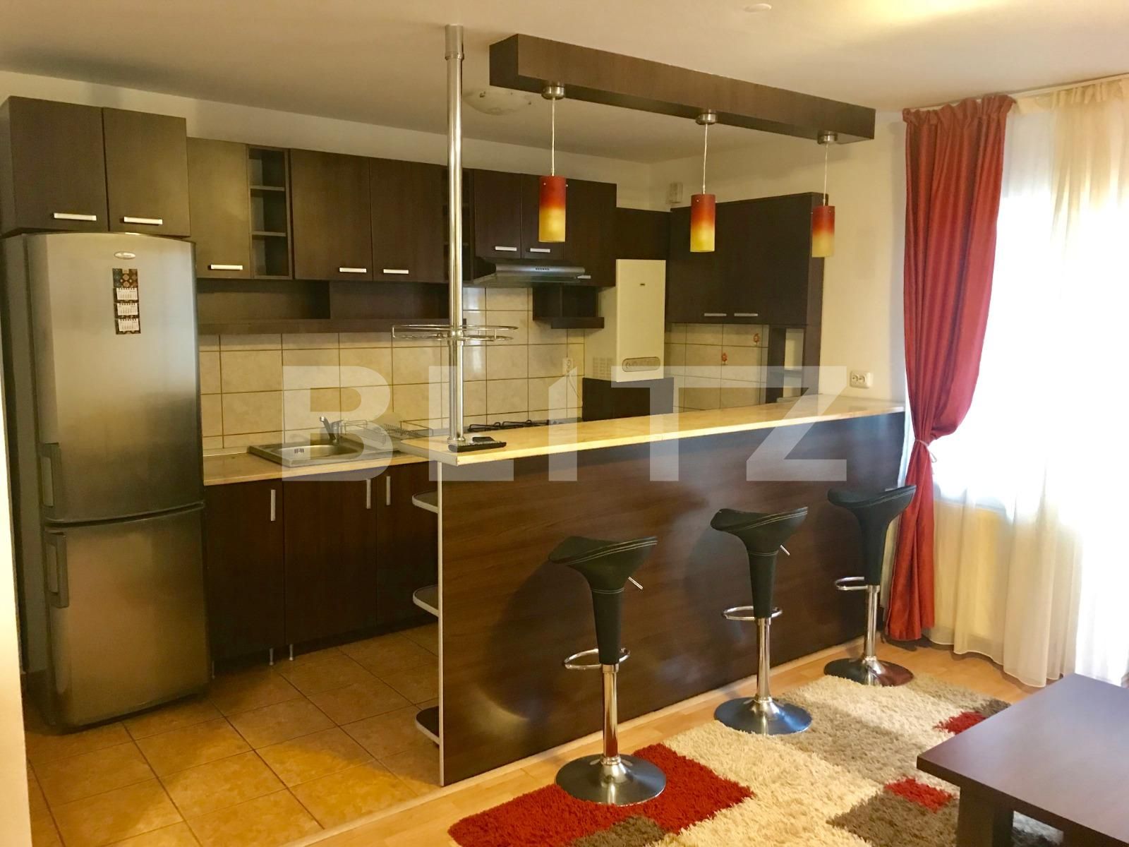 Apartament de închiriat 2 camere Floreşti - 46586AI | BLITZ Cluj-Napoca | Poza3