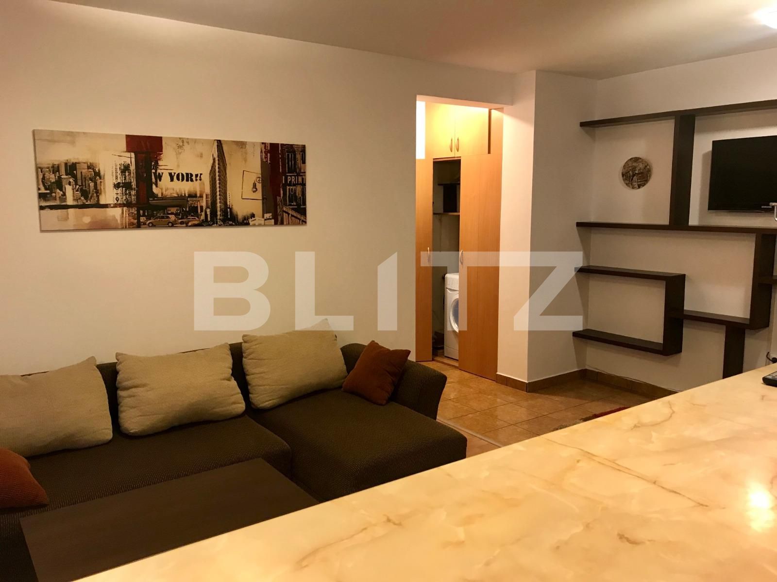 Apartament de închiriat 2 camere Floreşti - 46586AI | BLITZ Cluj-Napoca | Poza6