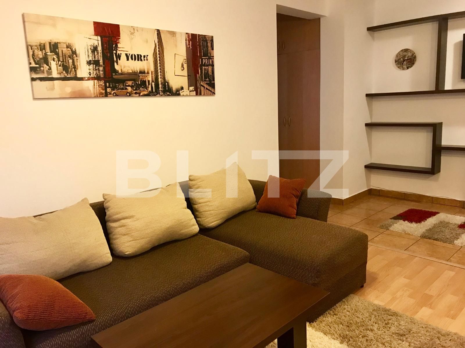 Apartament de închiriat 2 camere Floreşti - 46586AI | BLITZ Cluj-Napoca | Poza7