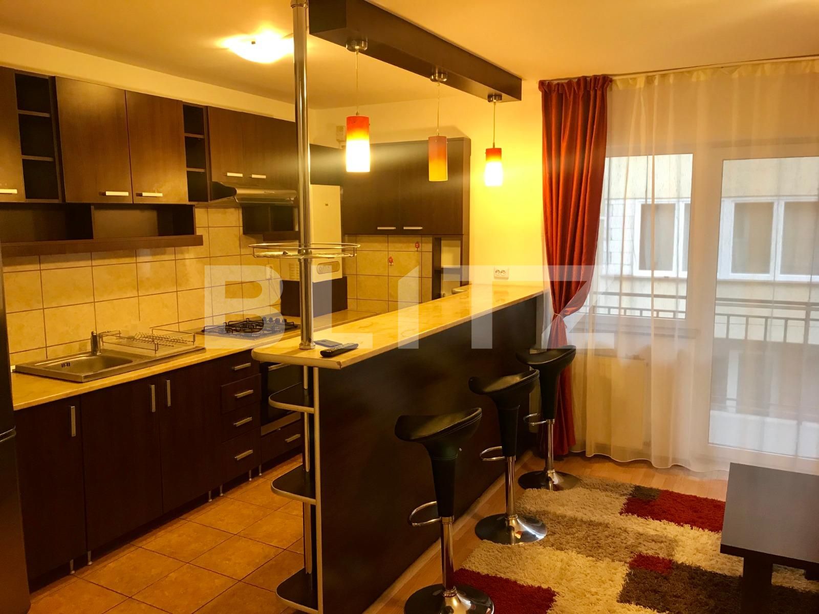 Apartament de închiriat 2 camere Floreşti - 46586AI | BLITZ Cluj-Napoca | Poza4