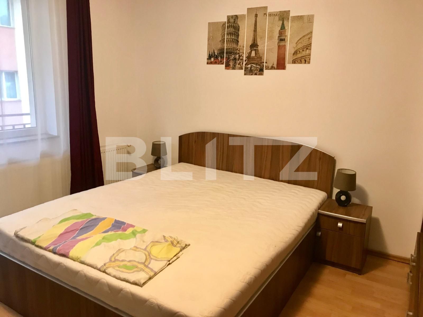 Apartament de închiriat 2 camere Floreşti - 46586AI | BLITZ Cluj-Napoca | Poza9