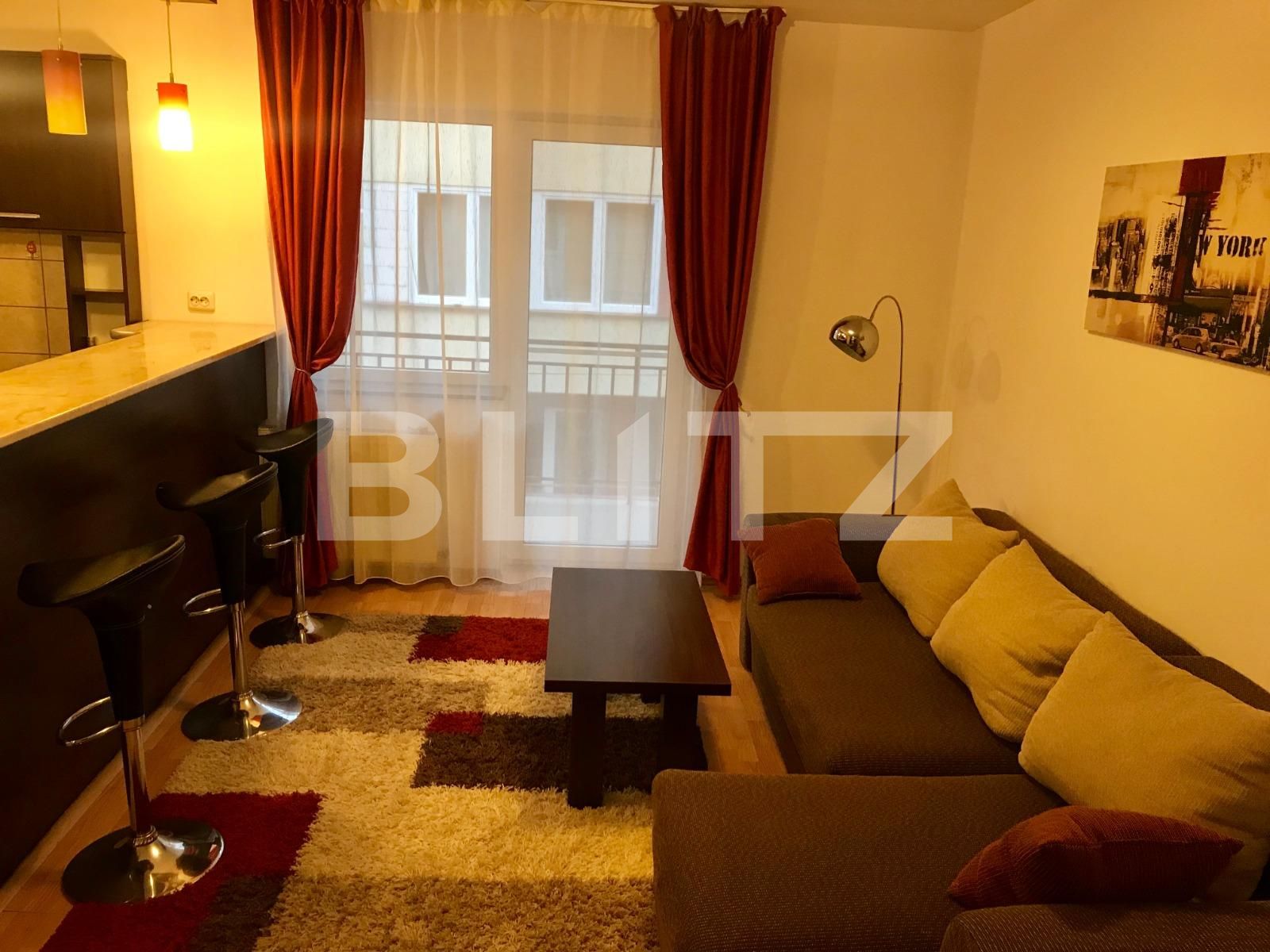 Apartament de închiriat 2 camere Floreşti - 46586AI | BLITZ Cluj-Napoca | Poza8
