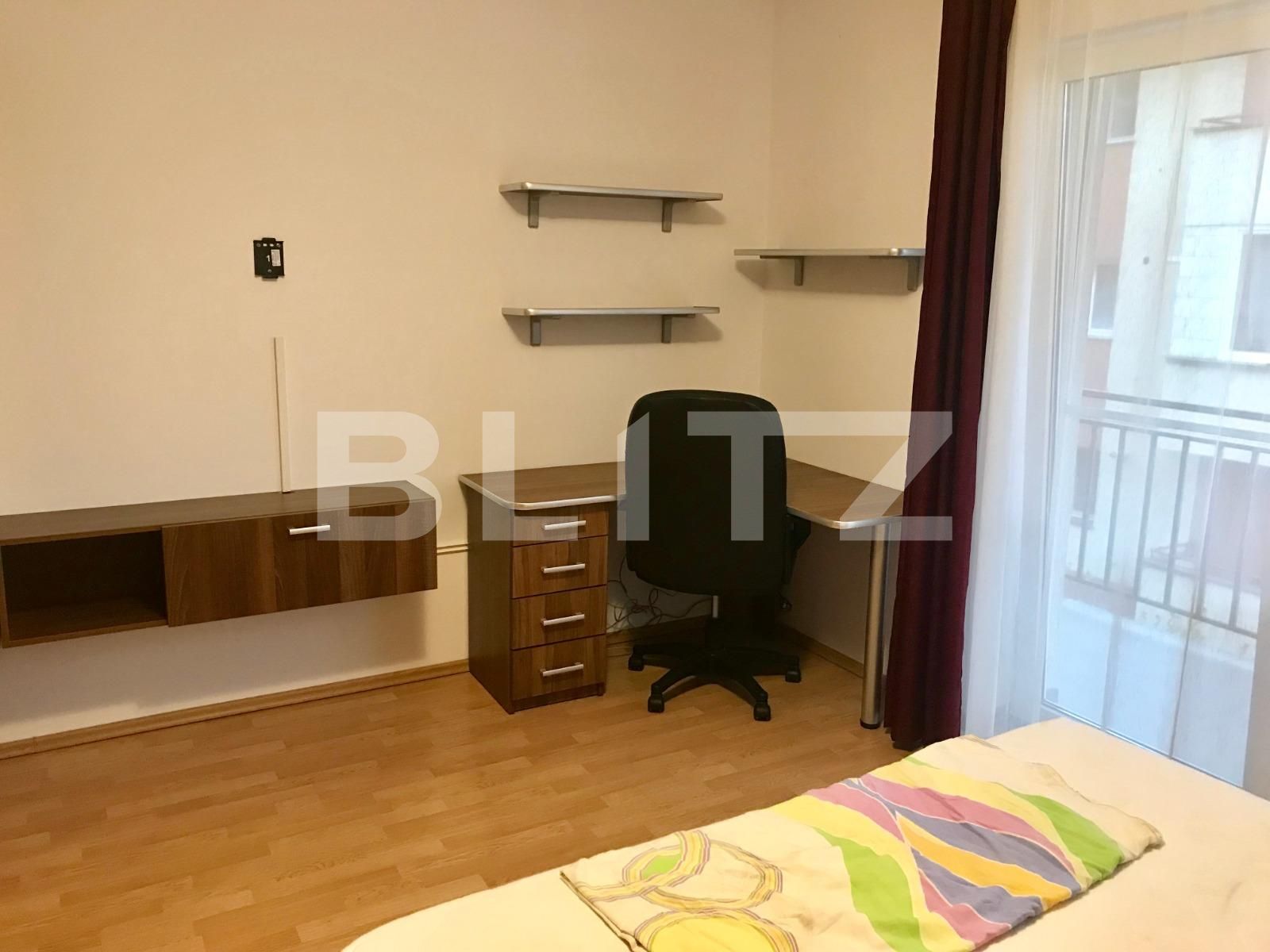 Apartament de închiriat 2 camere Floreşti - 46586AI | BLITZ Cluj-Napoca | Poza10