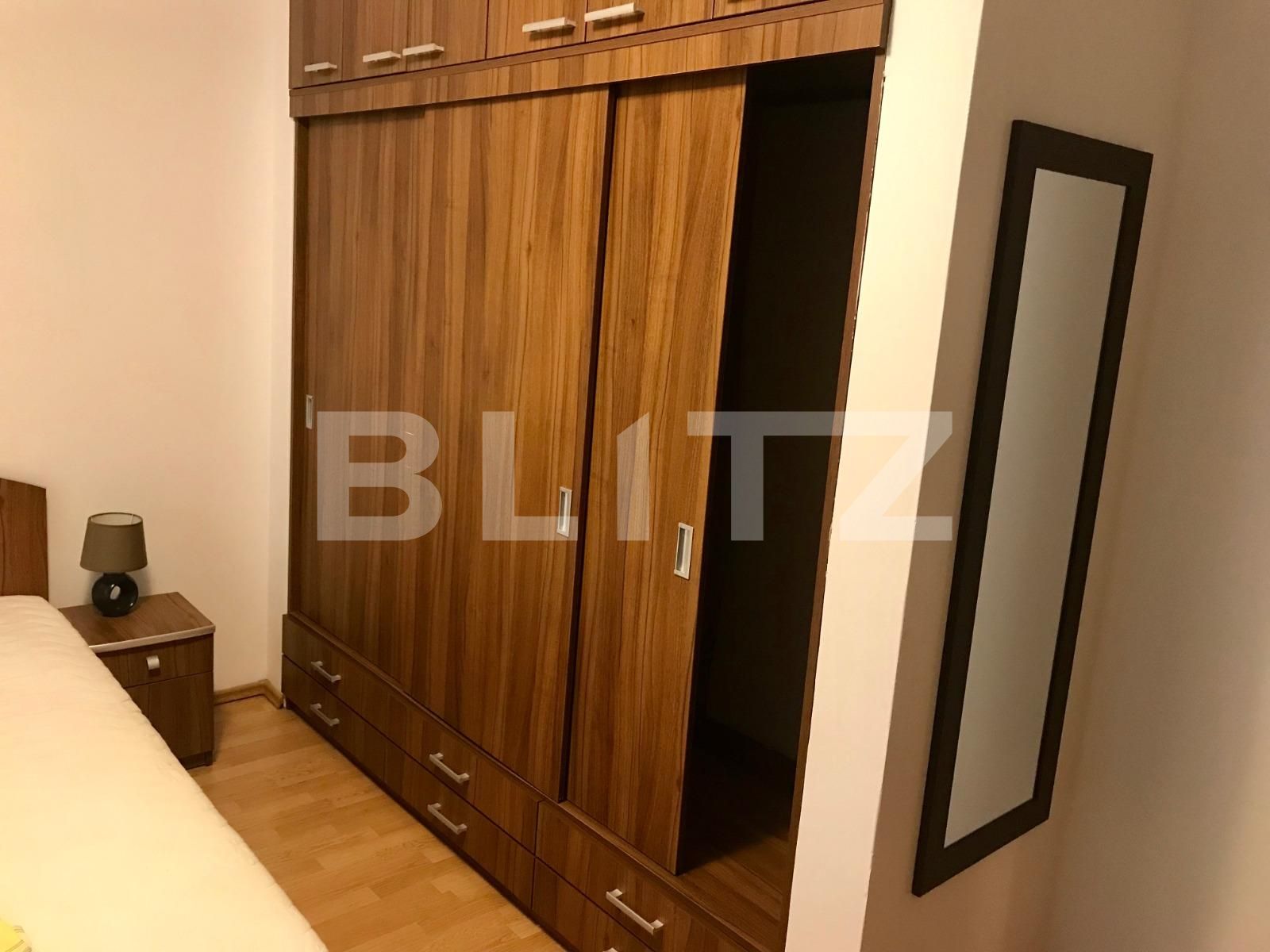 Apartament de închiriat 2 camere Floreşti - 46586AI | BLITZ Cluj-Napoca | Poza12