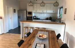 Casa individuala, ultrafinisata, mobilata lux intr-o locatie de vis, 700 mp teren