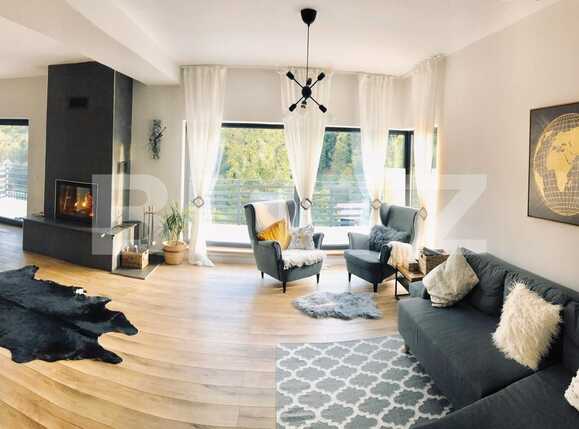 Casa de vânzare 5 camere Exterior Sud - 46587CV | BLITZ Cluj-Napoca | Poza1