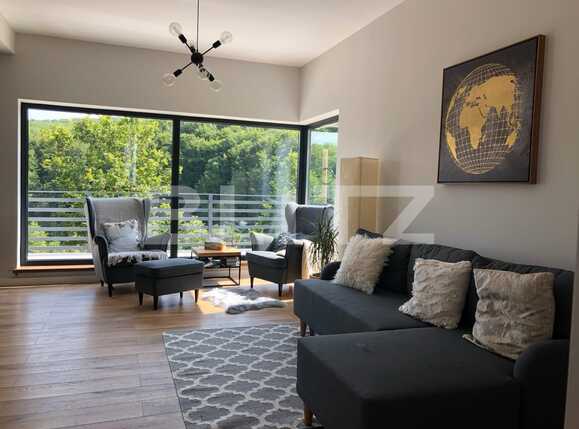 Casa de vânzare 5 camere Exterior Sud - 46587CV | BLITZ Cluj-Napoca | Poza8