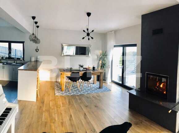 Casa de vânzare 5 camere Exterior Sud - 46587CV | BLITZ Cluj-Napoca | Poza2