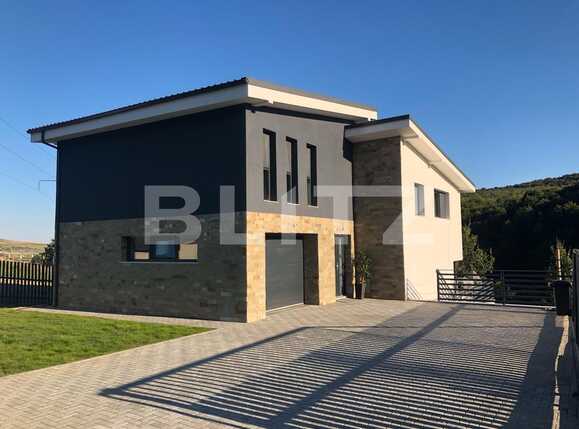Casa de vânzare 5 camere Exterior Sud - 46587CV | BLITZ Cluj-Napoca | Poza7