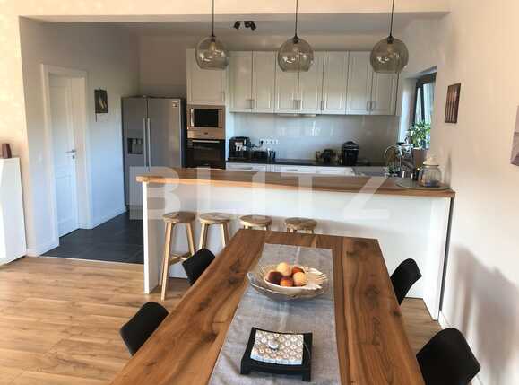 Casa de vânzare 5 camere Exterior Sud - 46587CV | BLITZ Cluj-Napoca | Poza4