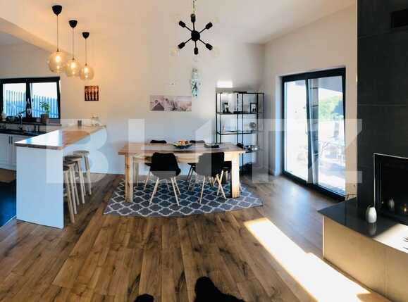 Casa de vânzare 5 camere Exterior Sud - 46587CV | BLITZ Cluj-Napoca | Poza5