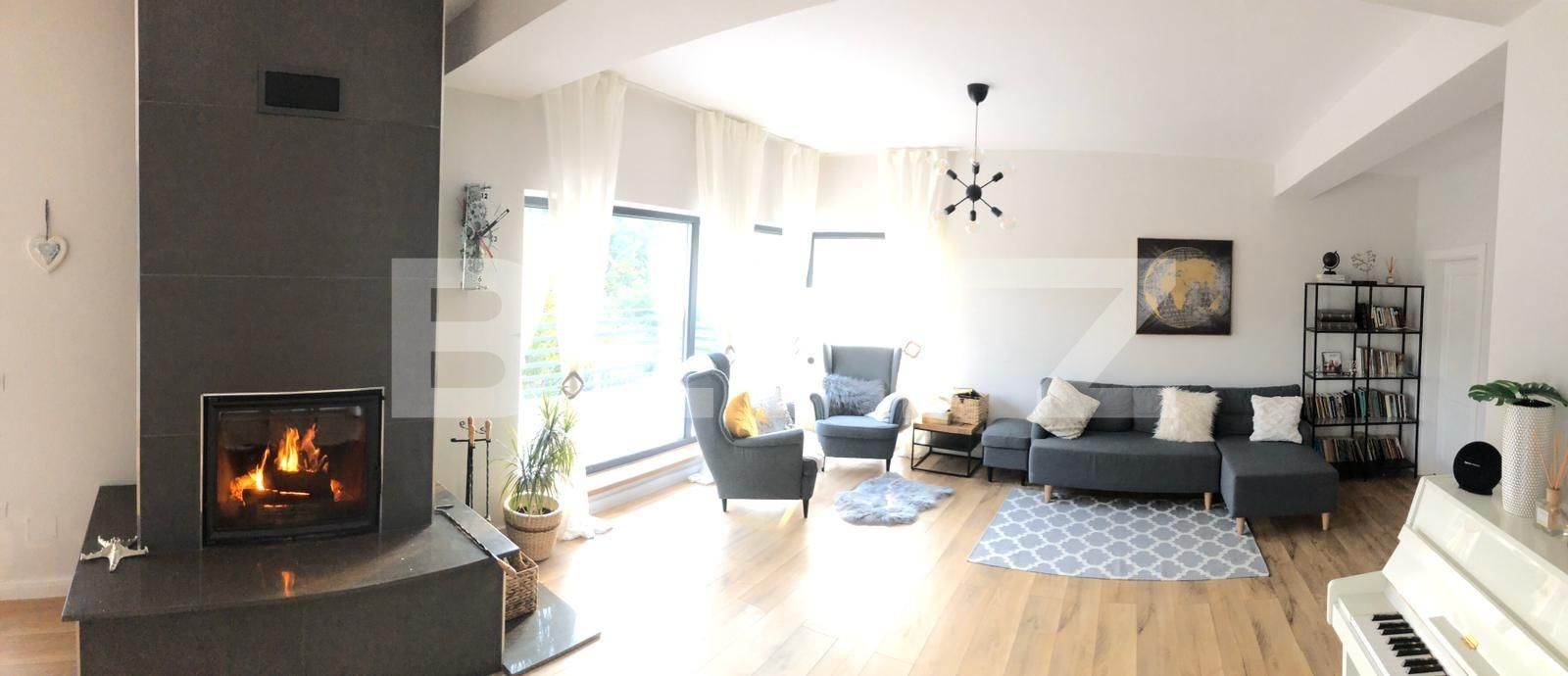 Casa de vânzare 5 camere Exterior Sud - 46587CV | BLITZ Cluj-Napoca | Poza3