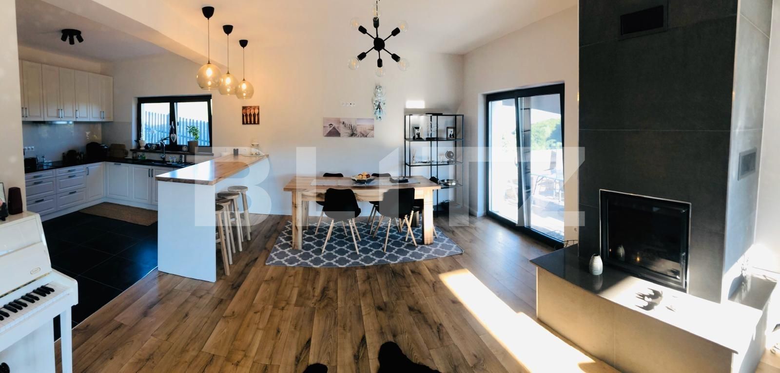 Casa de vânzare 5 camere Exterior Sud - 46587CV | BLITZ Cluj-Napoca | Poza5