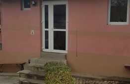 Doua case renovate la pret de un apartament, 90 mp utili, 306 mp teren