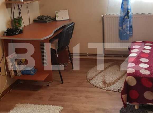 Casa de vânzare 3 camere Dambul Rotund - 46588CV | BLITZ Cluj-Napoca | Poza9