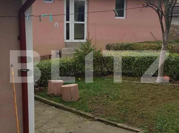 Casa de vânzare 3 camere Dambul Rotund - 46588CV | BLITZ Cluj-Napoca | Poza4