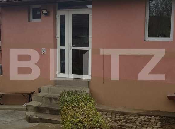 Casa de vânzare 3 camere Dambul Rotund - 46588CV | BLITZ Cluj-Napoca | Poza3