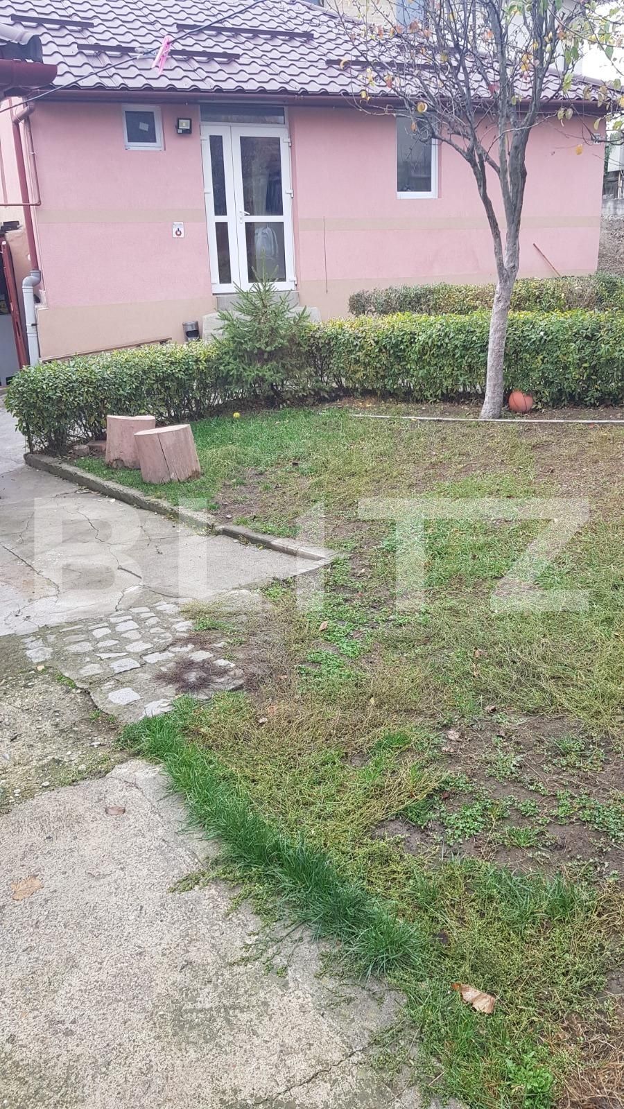 Casa de vânzare 3 camere Dambul Rotund - 46588CV | BLITZ Cluj-Napoca | Poza7