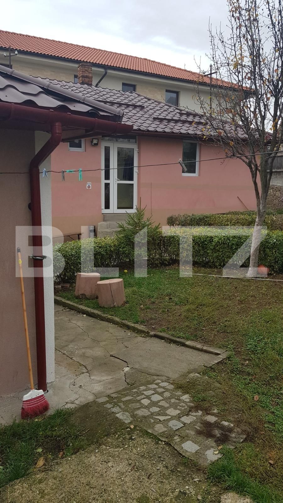 Casa de vânzare 3 camere Dambul Rotund - 46588CV | BLITZ Cluj-Napoca | Poza4