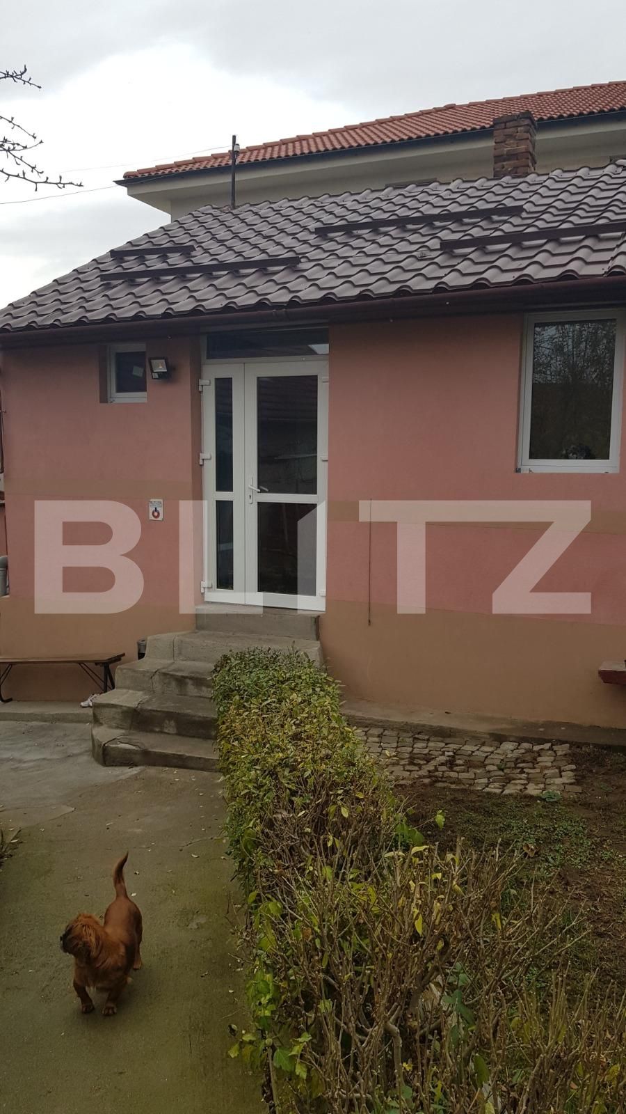 Casa de vânzare 3 camere Dambul Rotund - 46588CV | BLITZ Cluj-Napoca | Poza3