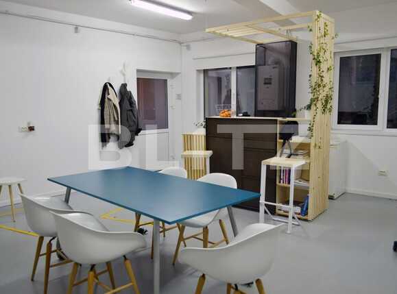 Spațiu birouri de închiriat Semicentral - 46589SIB | BLITZ Cluj-Napoca | Poza7