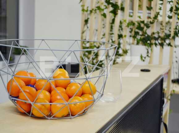 Spațiu birouri de închiriat Semicentral - 46589SIB | BLITZ Cluj-Napoca | Poza3