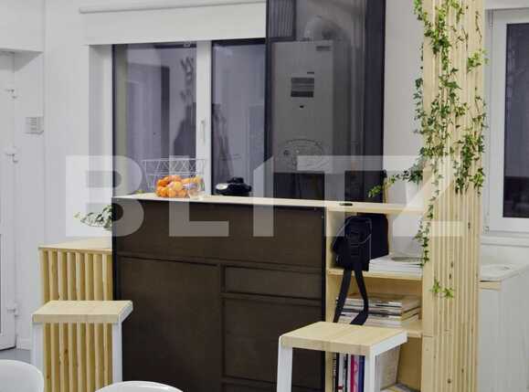 Spațiu birouri de închiriat Semicentral - 46589SIB | BLITZ Cluj-Napoca | Poza10