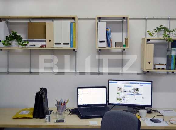 Spațiu birouri de închiriat Semicentral - 46589SIB | BLITZ Cluj-Napoca | Poza9