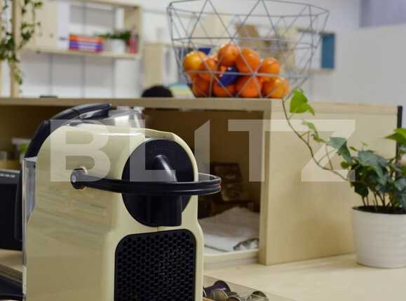 Spațiu birouri de închiriat Semicentral - 46589SIB | BLITZ Cluj-Napoca | Poza8