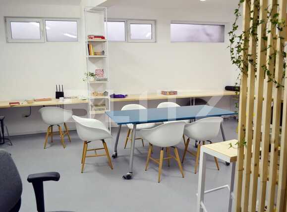 Spațiu birouri de închiriat Semicentral - 46589SIB | BLITZ Cluj-Napoca | Poza5