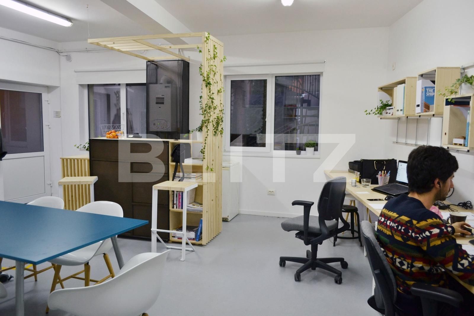 Spațiu birouri de închiriat Semicentral - 46589SIB | BLITZ Cluj-Napoca | Poza11