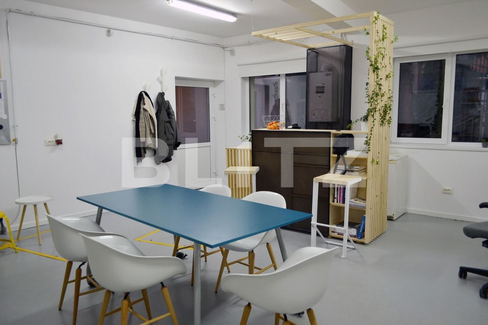 Spațiu birouri de închiriat Semicentral - 46589SIB | BLITZ Cluj-Napoca | Poza7