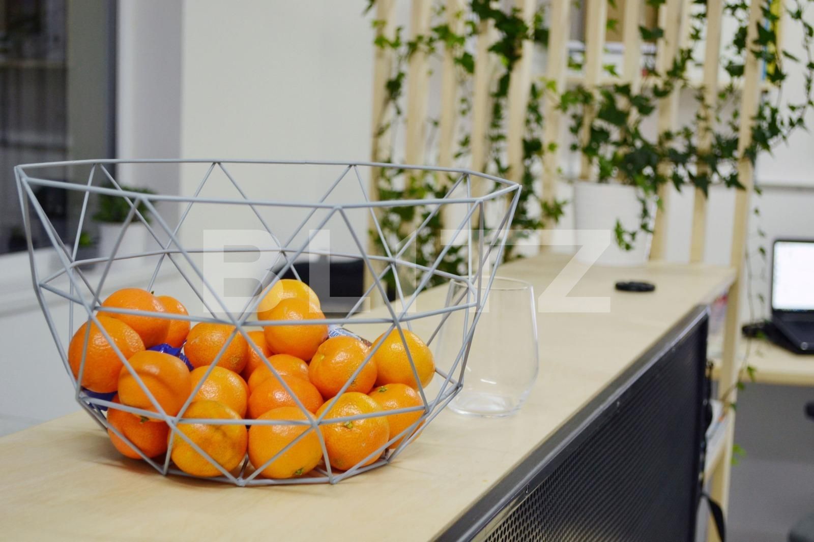 Spațiu birouri de închiriat Semicentral - 46589SIB | BLITZ Cluj-Napoca | Poza3