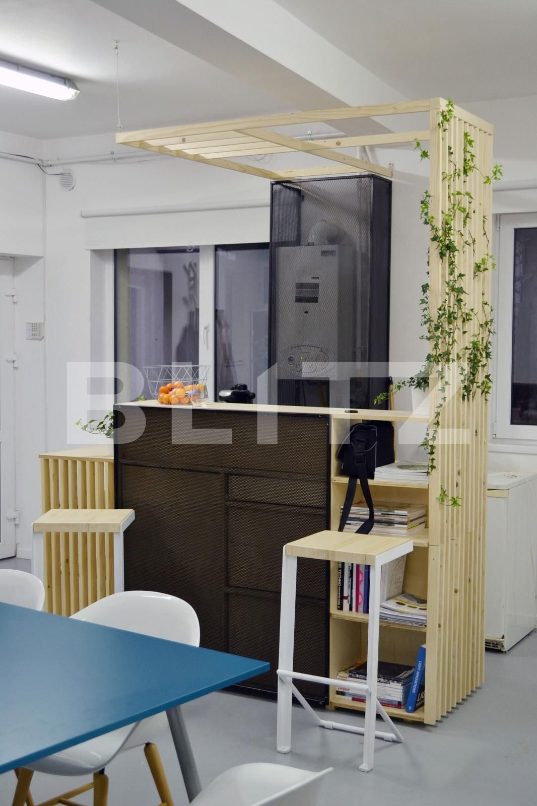 Spațiu birouri de închiriat Semicentral - 46589SIB | BLITZ Cluj-Napoca | Poza10