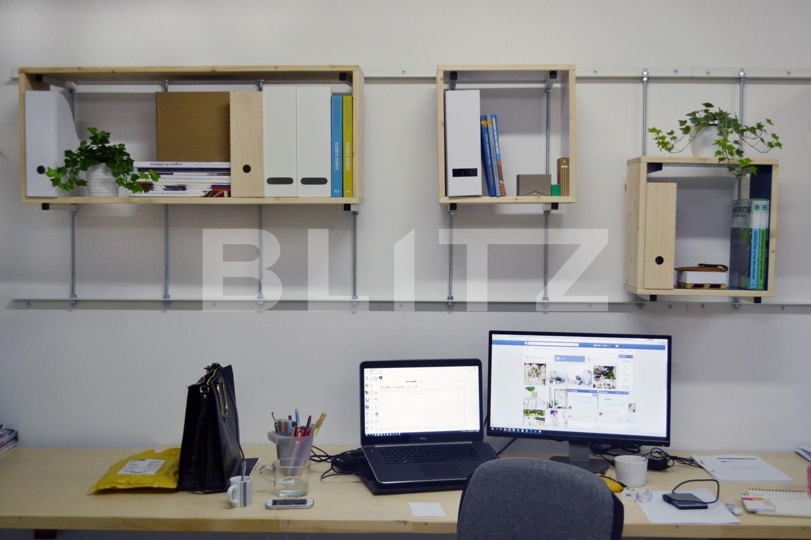 Spațiu birouri de închiriat Semicentral - 46589SIB | BLITZ Cluj-Napoca | Poza9