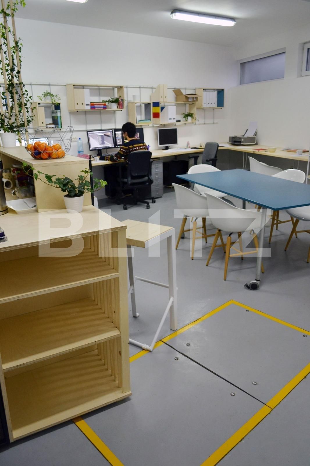 Spațiu birouri de închiriat Semicentral - 46589SIB | BLITZ Cluj-Napoca | Poza4