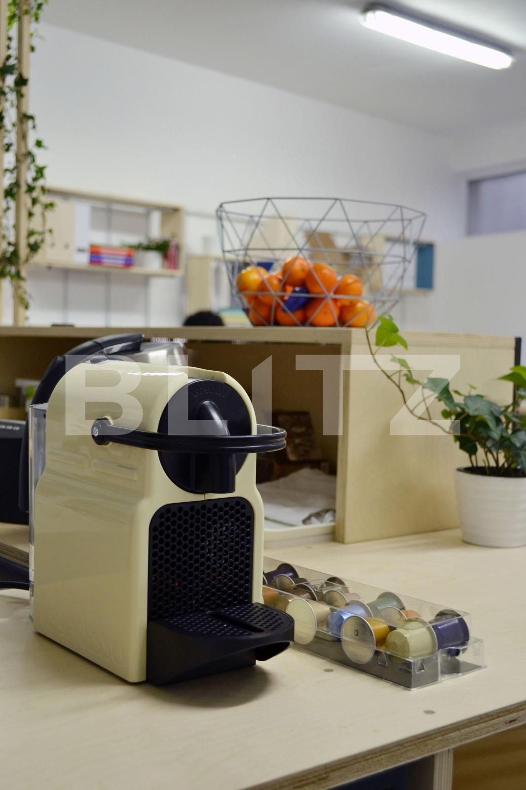 Spațiu birouri de închiriat Semicentral - 46589SIB | BLITZ Cluj-Napoca | Poza8