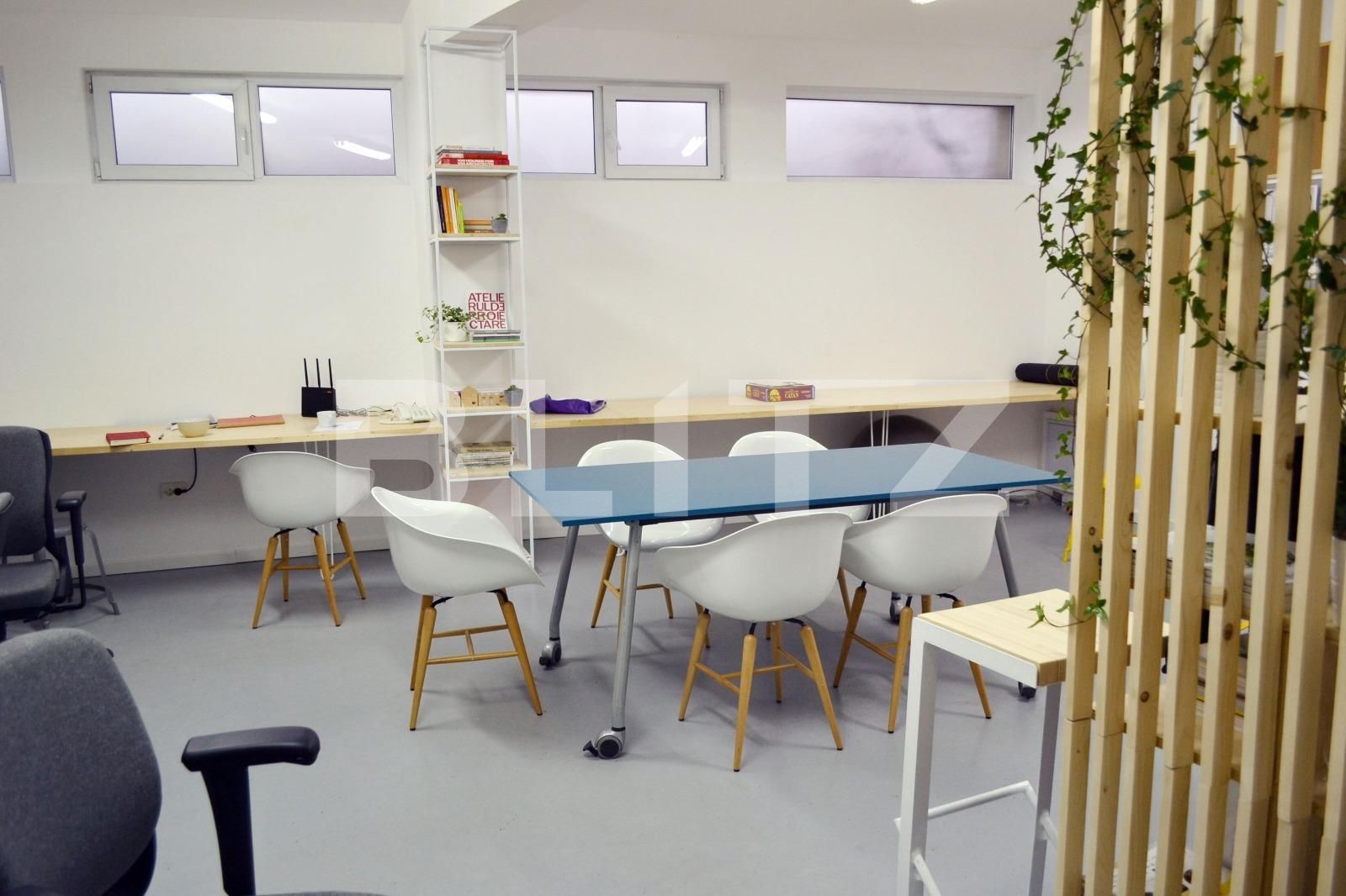Spațiu birouri de închiriat Semicentral - 46589SIB | BLITZ Cluj-Napoca | Poza5