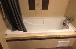 Apartament de 3 camere, 60 mp, modern, zona strazii Mircea Zaciu