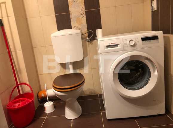 Apartament de închiriat 3 camere Bună Ziua - 46590AI | BLITZ Cluj-Napoca | Poza10