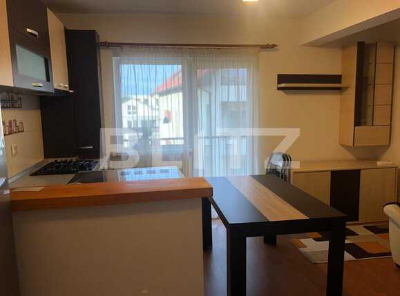 Apartament de închiriat 3 camere Bună Ziua - 46590AI | BLITZ Cluj-Napoca | Poza3