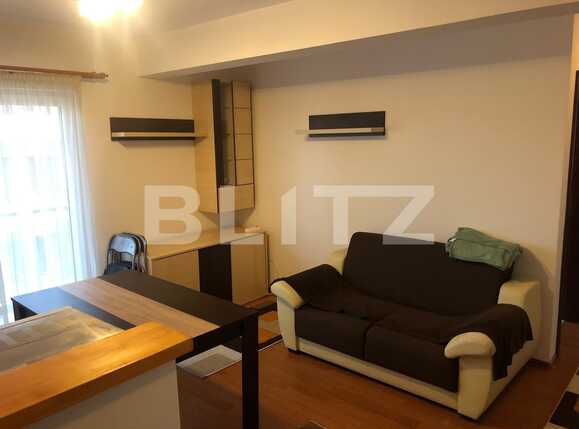 Apartament de închiriat 3 camere Bună Ziua - 46590AI | BLITZ Cluj-Napoca | Poza1