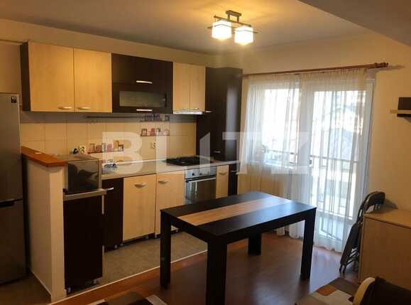 Apartament de închiriat 3 camere Bună Ziua - 46590AI | BLITZ Cluj-Napoca | Poza2