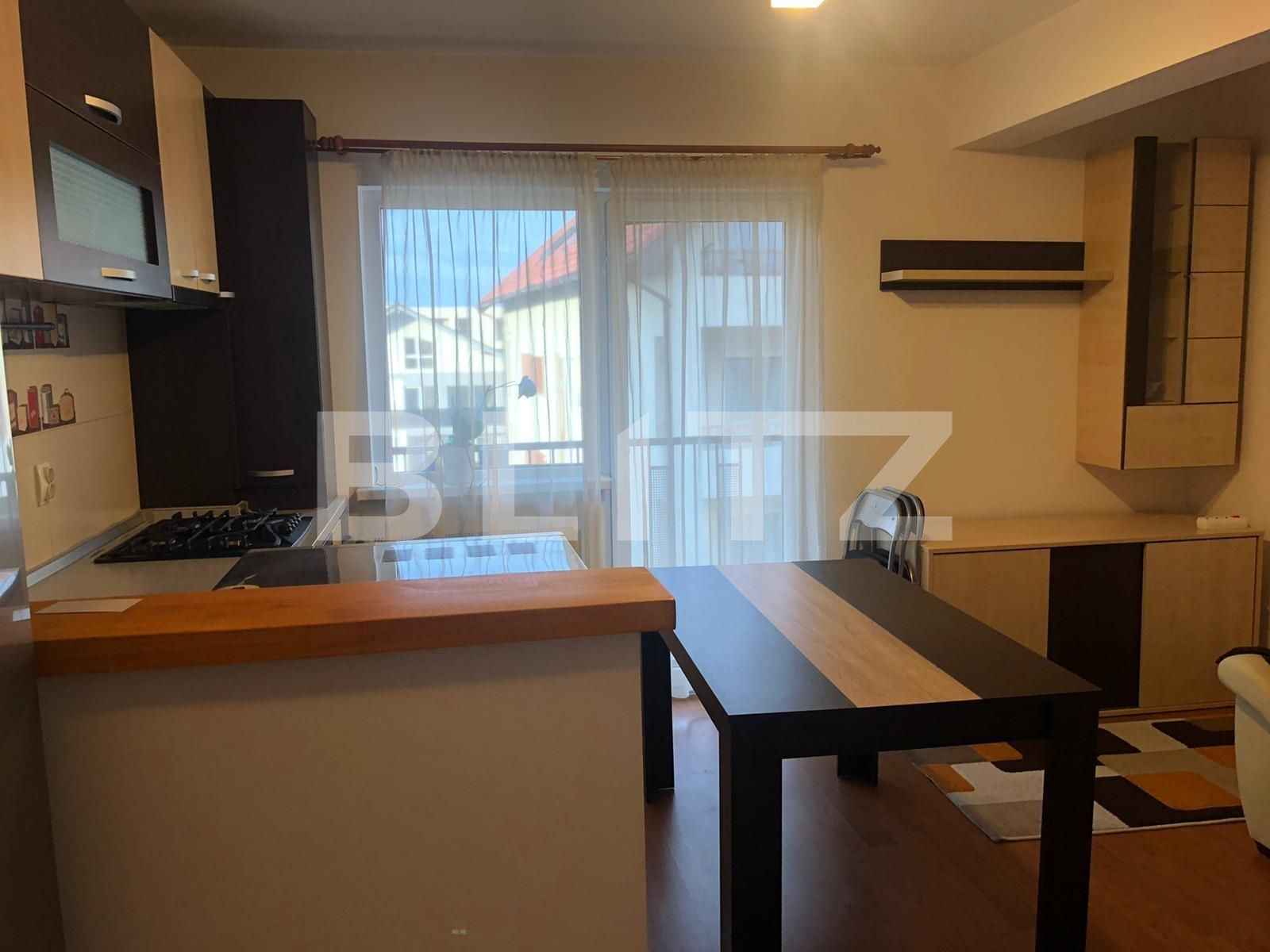 Apartament de închiriat 3 camere Bună Ziua - 46590AI | BLITZ Cluj-Napoca | Poza3
